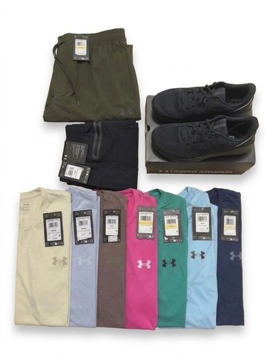 Under armour herren sport - herren,