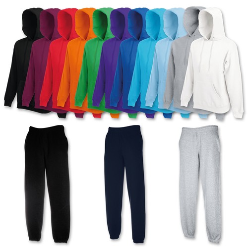 Jogginghose hoodie - jogginghose,