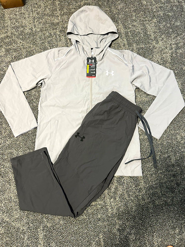 Under armour herren - under,