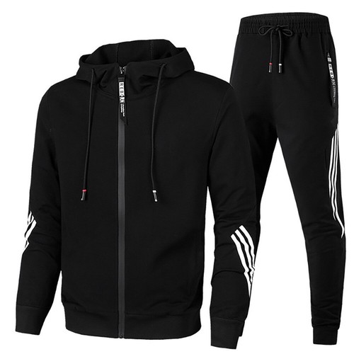 2ps herren hoodie - herren,