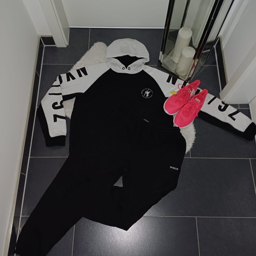 Sportset outfit hoodie - outfit, m