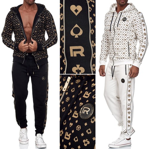 Redbridge herren jogginganzug - redbridge,