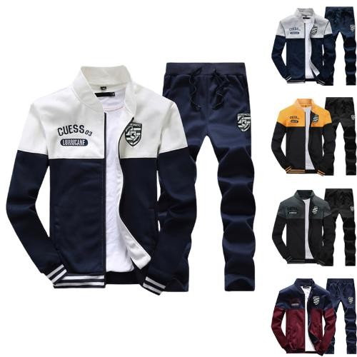 Trainingsanzug herren - trainingsanzug,