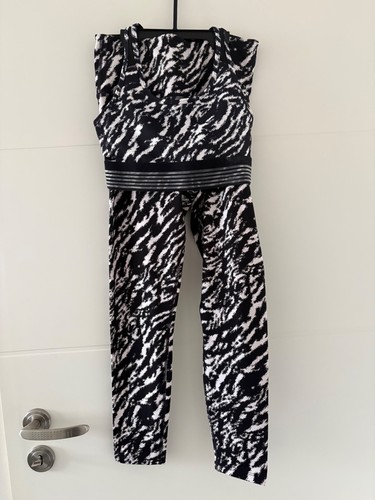 Sport set gr - h&m, gr.s
