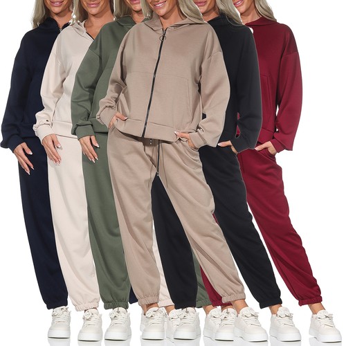 Jogginganzug damen teiler - jogginganzug,