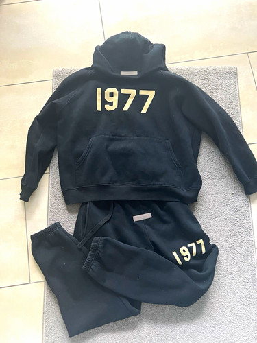 Essentials 1977 trainingsanzug - 1977,