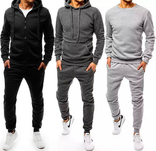 Trainingsanzug sportanzug set - trainingsanzug,