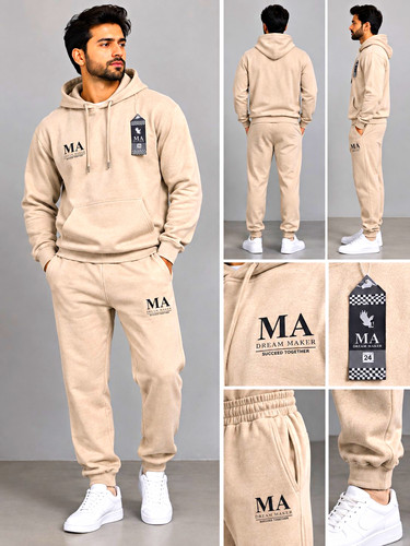 Herren trainingsanzug - ma,
