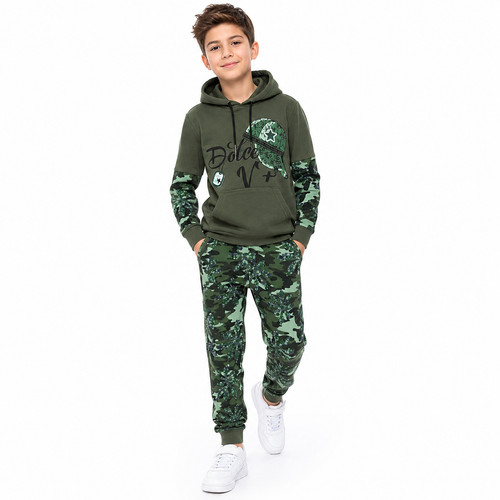 Jungen jogginganzug - jungen,