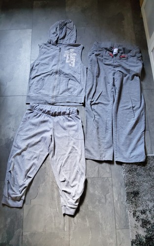 Sport set kniehose - set,