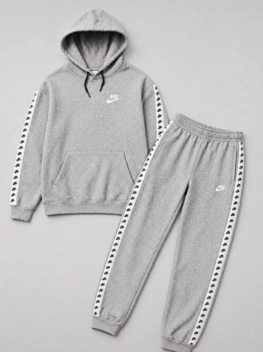 Nike herren trainingsanzug set - trainingsanzug,