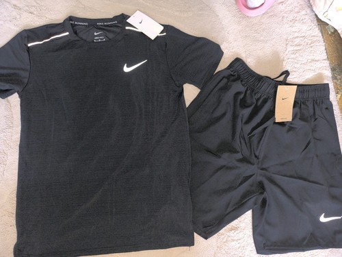 Nike miler laufset - nike,