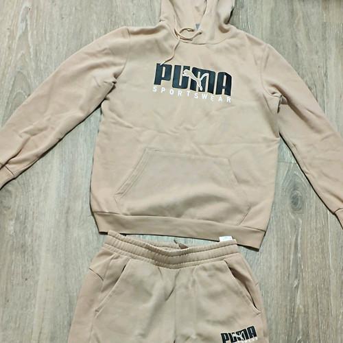 Puma herren trainingsanzug - trainingsanzug, set