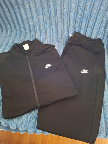 Nike trainingsanzug set - nike,