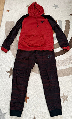 Nike herren trainingsanzug set - herren,