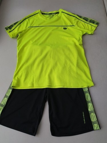 Sportset hose und - sportset, shirt