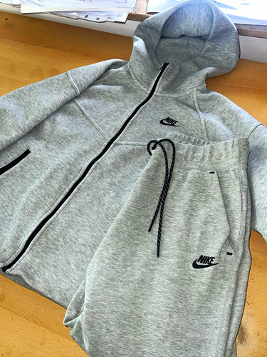 Nike herren trainingsanzug - nike,