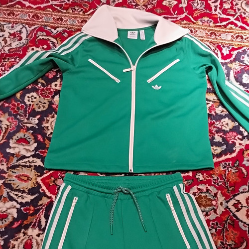 Adidas damen trainingsanzug - damen,