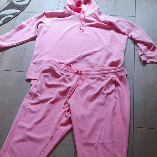 Damen jogginganzug set 2xl - damen,