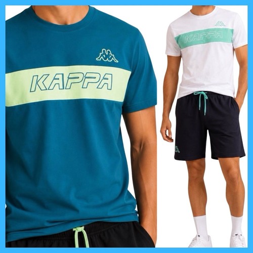 Kappa herren kurz - kurz, sportanzug