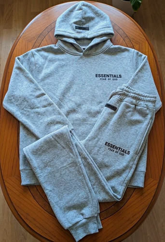Essentials tlg - essentials, 2-tlg