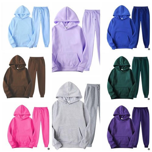 Unisex 2teiliges