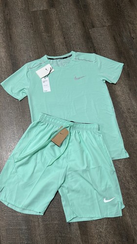 Nike miller dri - sommer, set