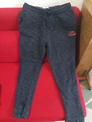 Set jogginghose plus - c&a,