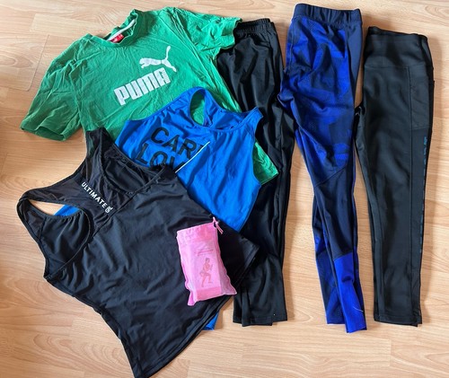 Sportkleidung set hosen - gr, 44