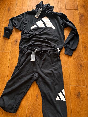 Adidas herren trainingsanzug - herren,
