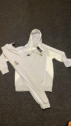 Adidas real madrid set - adidas,