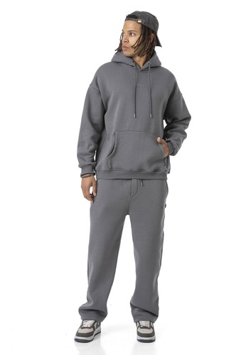 Spruce herren jogginganzug set - spruce,