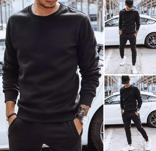 Herren trainingsanzug - herren,