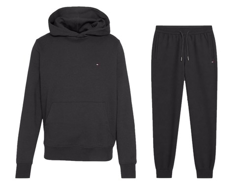 Tommy hilfiger hoodie - tommy,