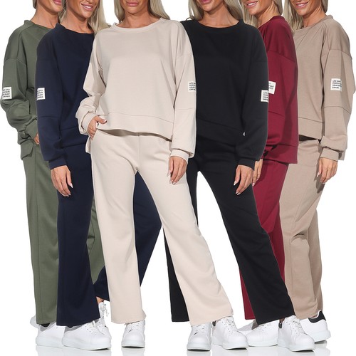 Jogginganzug damen teiler - jogginganzug,