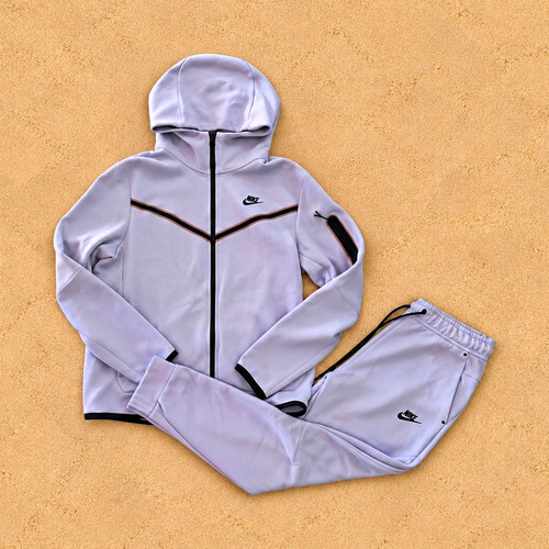 Nike herren tech fleece anzug - tech,
