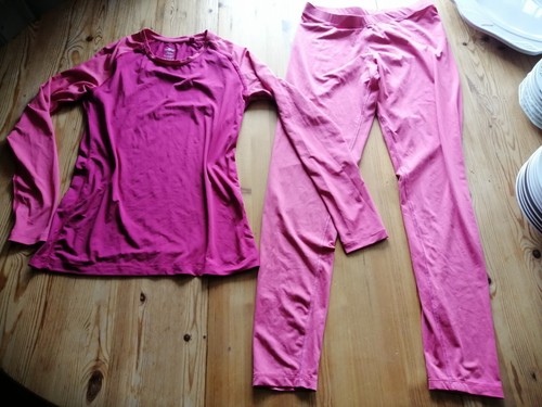 Crane outfit sporthose - crane,