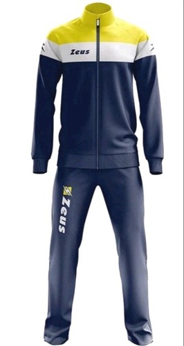 Neu zeus tuta set jogginganzug - neu,