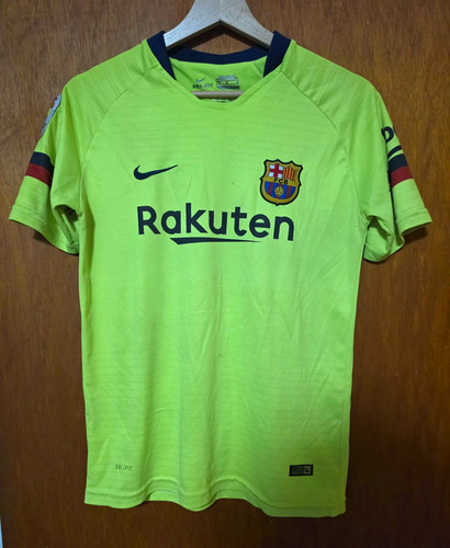 Kinder set nike barcelona - fc,