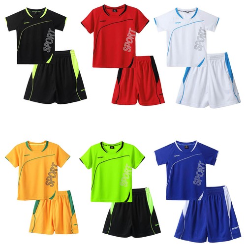 Jungen sport kleidung - jungen,
