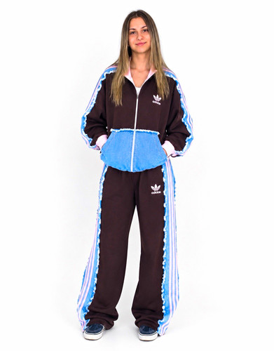 Adidas damen trainingsanzug - damen,