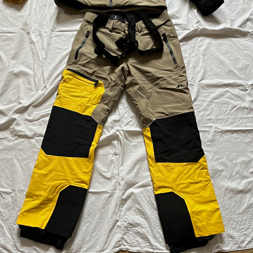 Lindeberg herren skianzug - j.lindeberg,