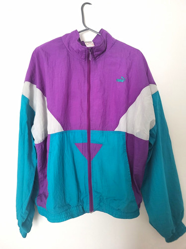 Puma trainingsanzug set jacke - set,