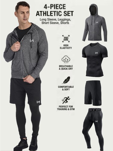 Herren sportanzug jogginganzug - herren,