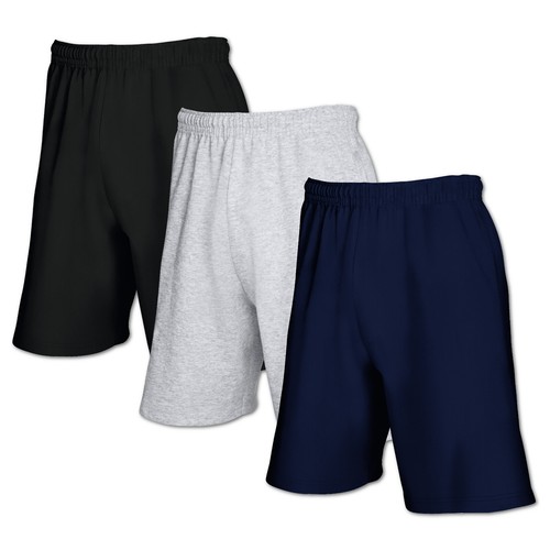 Fruit the loom shorts - 2x,