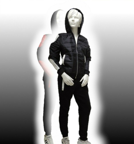 C78 jungen sport hose - &, jacke