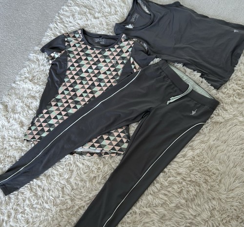 Sport set dreiteilig new - dreiteilig, /