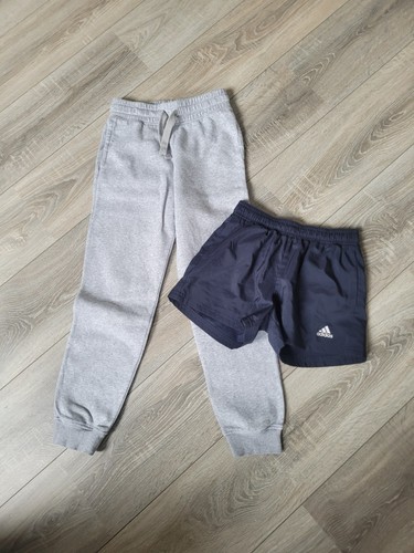 Set adidas kurze - set, sporthose