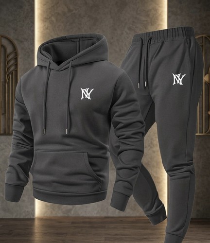 Stylischer hoodie - hoodie, &