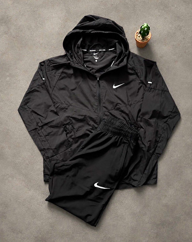 Nike running trainingsanzug - running,